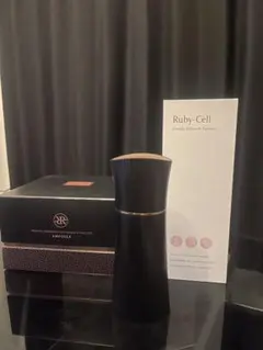 ルビーセル　ハンディ　ブラック　レア　美顔器 2025年最新】ルビーセル ハンディ ブラックの人気アイテム