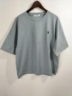 大きいサイズ・ポロTシャツのサムネイル