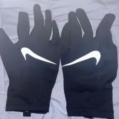 Nike手袋　UKドリル