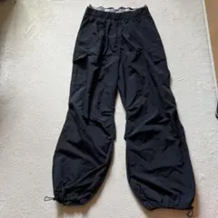 レディースカーゴパンツ