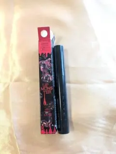 KATE リップモンスター ツヤバースEX-2 悪魔の快楽