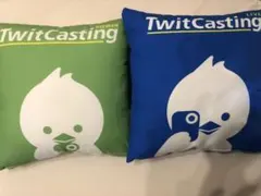 2025年最新】ツイキャス クッションの人気アイテム - メルカリ