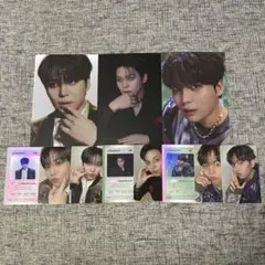 ATEEZ ジョンホ トレカ まとめ売り ATEEZ ジョンホ トレカまとめ売り - メルカリ