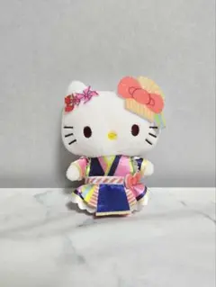 キティちゃん　ピューロランド　ネオナツマツリⅡ