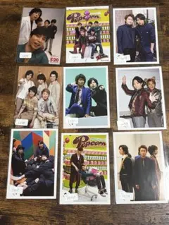 バラ対応⭕️】 嵐 ARASHI 公式 写真 まとめ売り 集合 ㉟ - メルカリ