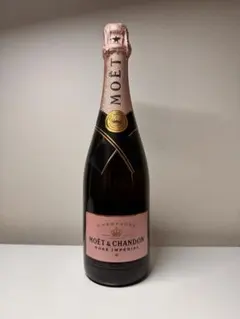 Moet & Chandon Rose Imperial モエピンクのサムネイル