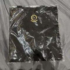 登坂広臣 旧ロゴ ミニバック ミニトート メンプロ