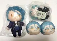 あんさんぶるスターズ！！　HiMERU マスコット