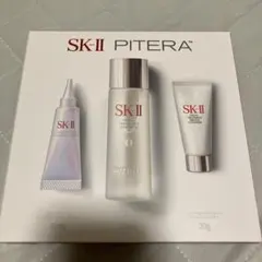 新品未使用⭐︎SK-II ピテラ インフィニットオーラ キット