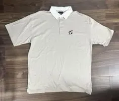 Mark Gonzales マークゴンザレス オーバーサイズラガーシャツのサムネイル