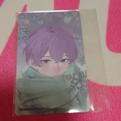 ハンドレッドノート 八重桜純 サイン入り チェキ風カード - メルカリ