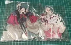 にじさんじ EN 遠藤霊夢 アクリルスタンド