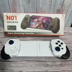 モバイルフォンコントローラー