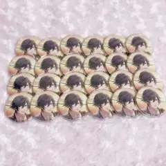 一ノ瀬トキヤ ライエモ AGF 2025 缶バッジ 21個セット うたプリ