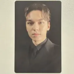 SEVENTEEN RIGHT HERE デジコ バーノン トレカ