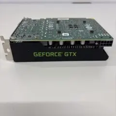 GeForce GTX 1660 Ti PAlit グラフィックボード - メルカリ