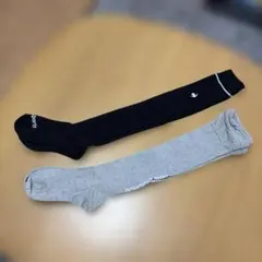 ゴルフニーハイソックス、春夏用