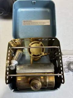 2026年最新】OPTIMUS シングルバーナーコンロの人気アイテム - メルカリ