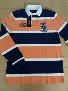 Polo Ralph Lauren ラグビーシャツ