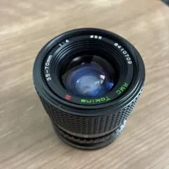 ☆希少！美品☆Tokina トキナー RMC 24mm F2.8 Kマウント - メルカリ
