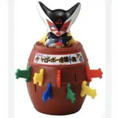 新品未使用】バッテンロボ丸 バッテンボー 昭和レトロ - メルカリ