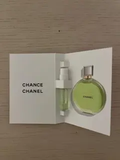 CHANEL チャンス オー フレッシュ オードゥパルファム