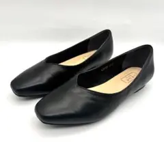 HIMIKO 卑弥呼　パンプス　RAIN レイン　晴雨兼用　スクエアトゥ