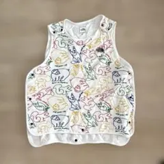 THE NORTH FACE ラッチパイルスリーパー