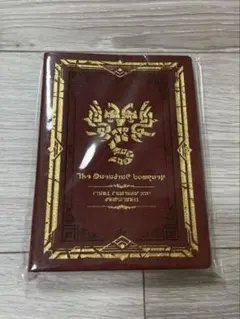 ファイナルファンタジー14 黄金のレガシー 愛用の紀行録