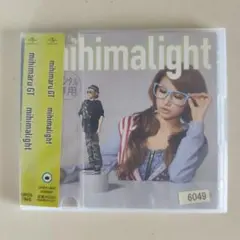 mihimaru GT mihimalight CD