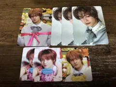 INI THE WINTER MAGIC ウィンマジ 佐野雄大 トレカ