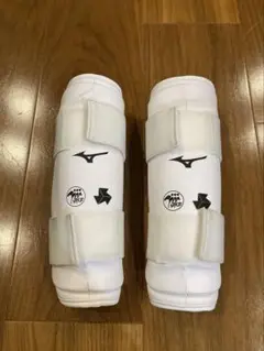Mizuno シンガード　SSサイズ