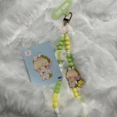 携帯ストラップ ストラップ