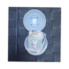 TWICE　ガチャ　ブリスターマスコットチャーム　ダヒョン