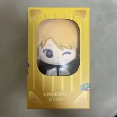 あんスタ 中国 TRIP ぬいぐるみ 鳴上嵐
