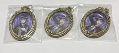ツイステッドワンダーランド　ピクウィズ（ジェイド、フロイド×2）　3個