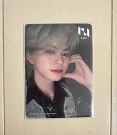 INI THEFRAME 松田迅 HMV店舗