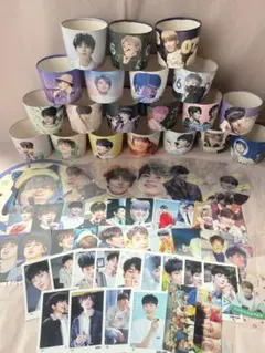 2026年最新】seventeen うちわ ウォヌの人気アイテム - メルカリ