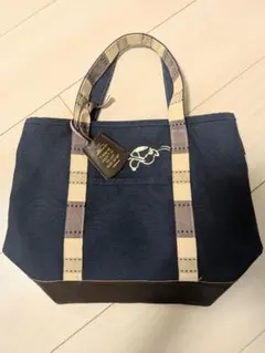 東京ディズニーランド Club33 トートバッグ ショッパー付き クラブ33
