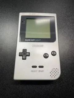 ゲームボーイライト