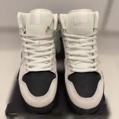 DC SHOES スニーカー ホワイト ブラックのサムネイル
