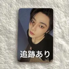 Stray Kids DO IT アコーディオン アイエン トレカ