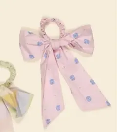 Apolina Hair Bow Lilacリボンヘアアクセサリー Apolina Hair Bow Lilacリボン - メルカリ