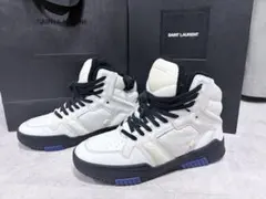 saint laurent スニーカーのサムネイル