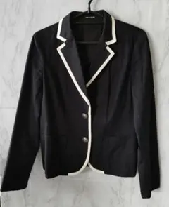 COMME CA DU MODE　コムサ・デ・モード　薄手ジャケット　サイズ9号