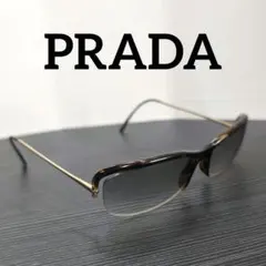 PRADA FERMAGLI スチール製 NERO ヘアピン - メルカリ