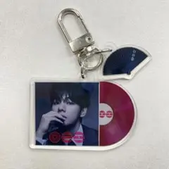 BTS ARIRANG キーホルダー　V