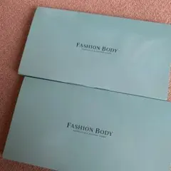 FASHION BODY ダイエットサプリ 2箱セット　置き換えのサムネイル
