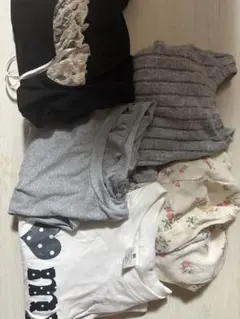 【6点まとめ売り】SHEIN トップス Mサイズ