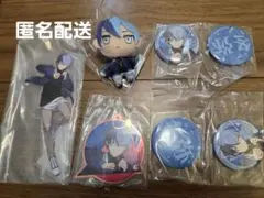 セガ ラッキーくじ プロセカ vol.7 青柳冬弥